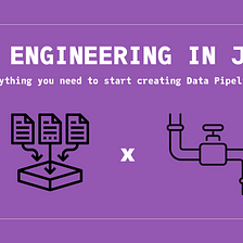 Data Engineering in Julia