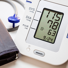 What Do I Need To Know About Blood Pressure? The Basics, Made Simple!