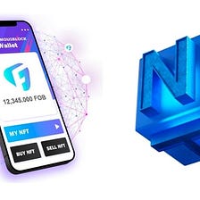 An overview of Famousblock NFT marketplace