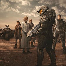 HALO Shows Promise with Season One
