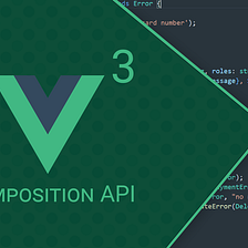 Vue Composition API