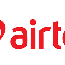 Airtel App — Pre-update era