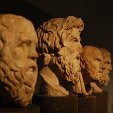 İş Dünyasının Liderleri Antik Yunan Filozoflarından Neler Öğrenebilir?