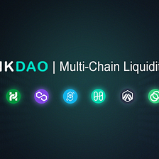 LinkDao Network — Decentralized Multi-Chain Liquidity Enabler Network That Rewards Users