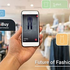 Digital Future of Fashion Industry — Trends to Consider