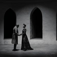 6. A ★★★★ review of The Tragedy of Macbeth (2021)