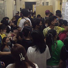 Voters face anomalies, call on Comelec to extend voting hours — Bulatlat