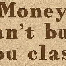 Once you label me, you negate me.ðŸš§. | by Janki Shastri | Medium