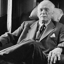 Carl Jung —Achieving Individuality and Unifying our Mind