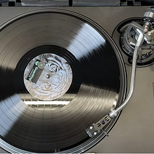 Friday Five: Vinyl records are going green