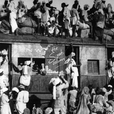 Partition Survivor from Bengal Recalls The Horrors of 1947 Riots & Exodus