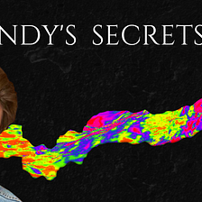 Unveiling… Blondy’s Secrets 🤫