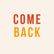 It’s a comeback season! ⛹🏽‍♀️