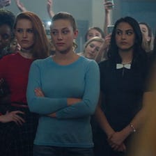 A Town With Pep: Riverdale Recap Episode 3