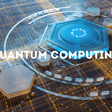 Quantum Computing Could Revolutionize Cyber Security