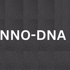 The born and raising of INNO-DNA experience*