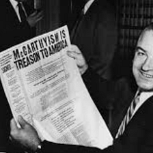 Donald Trump & “A Conspiracy So Immense”