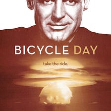 Bicycle Day (TV Pilot)