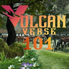 VulcanVerse 101 — The Basics
