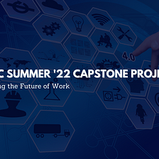 HDSC Summer’22 Capstone Project: Real Life Projects in Machine Learning