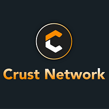 Safe storage: Crust Network