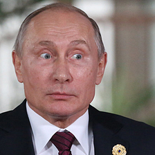 Putin Cancels Year-End News Conference; Russian Economy Tanks While Ukraine Gets Stronger