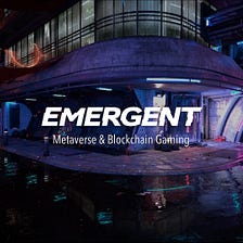 Forget everything you know. We are transforming blockchain gaming.
