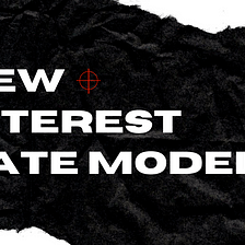 Announcing Fringe’s improved interest rate model