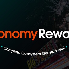 Ready for Quests! Biconomy Rewards Platform V2 is now live!