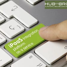 Advantages of B2B integration with iPaaS