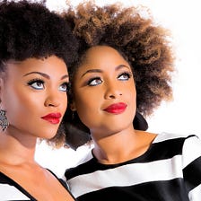 As a Black Woman, Microaggressions Have Never Been a “Game”