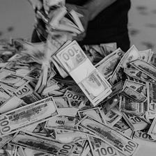 How To Deal With Greedy People. Take Control Of Your Life | By Jordyn  Keeler | Personality Nft