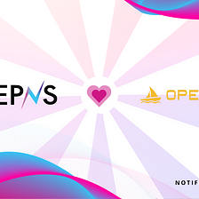Simplifying NFT Trading: EPNS Team Up With OpenBiSea To Facilitate Notifications for NFT Traders