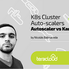 K8s Cluster Auto-scalers: Autoscaler vs Karpenter