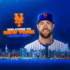 METS ACQUIRE INF/OF DARIN RUF FROM SAN FRANCISCO