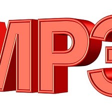 Convert MP4 To MP3 Using Python