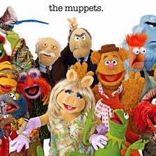 What’s Your Spirit Muppet?