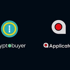 Cryptobuyer and Applicature collaborate to create a new stable coin.