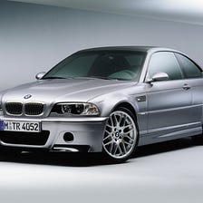 Optimise your BMW e46 in-car entertainment