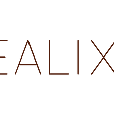 Creating the Brand for Realixo: a zero-waste world company