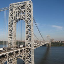 The Incident at the “GWB”