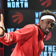 Raptors: Pascal Siakam’s “tumultuous” off-season: nothing more than fan and media fiction