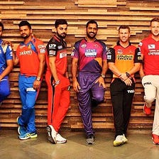 IPL 2017 Mid-Term Analysis: A look at the bygone and the upcoming