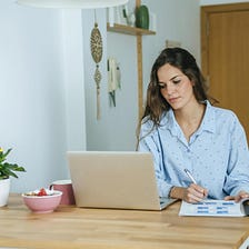 SHIFT TO WFH; IS IT REALLY WORTH IT?