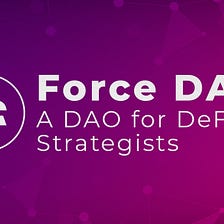 An Open Hedge Fund for DeFi