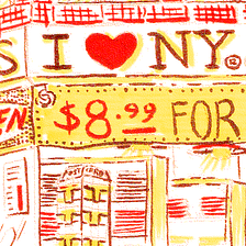 I Love NY? It’s way more than that.