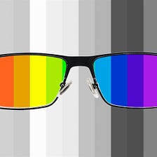 Make your design accessible to color-blind users