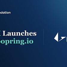 NIOX launches on Loopring.io