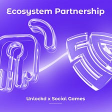 New ecosystem partner: Social Games