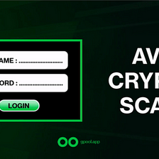 Best Practices to Prevent Crypto Scams
